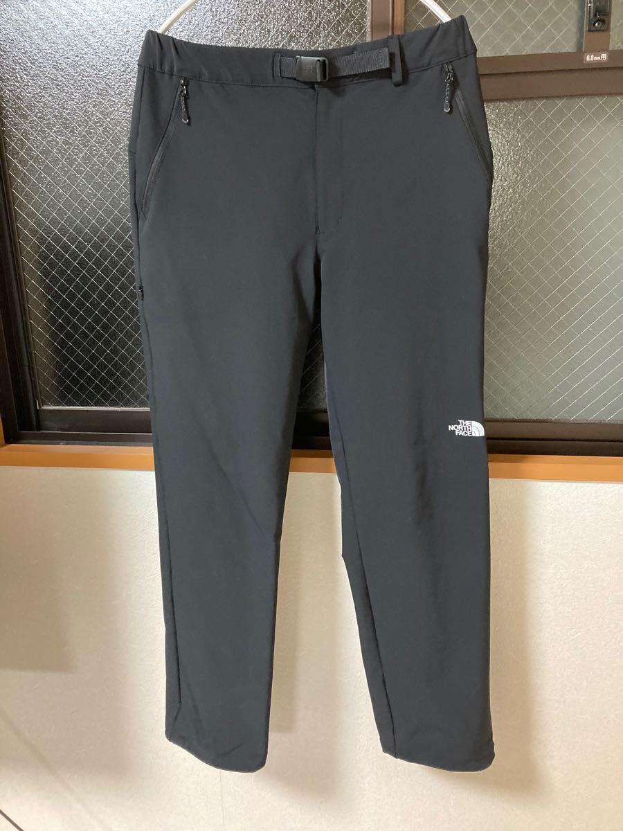新発売の 【美品】ノースフェイス Mサイズ ブラック バーブパンツ 【新品未開封】 ノースフェイス バーブパンツ その他