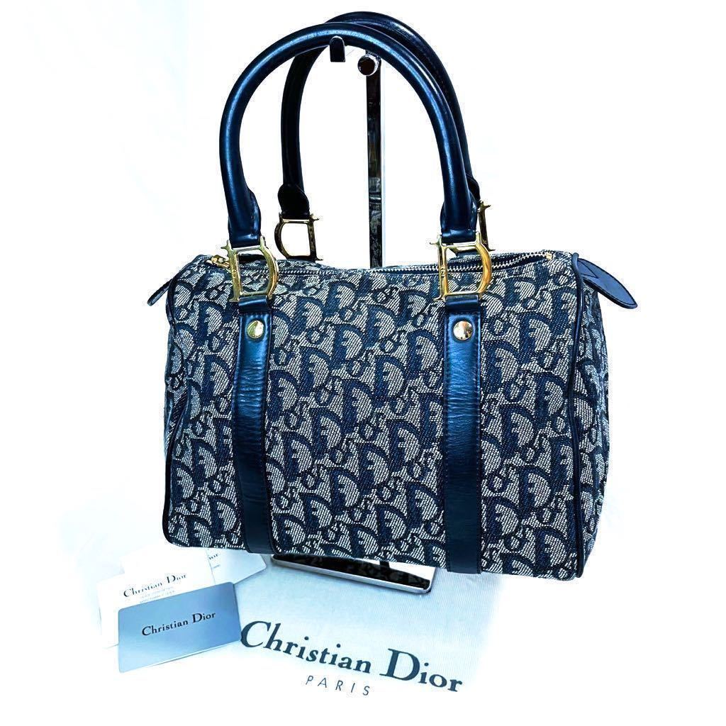 価格交渉OK送料無料価格交渉OK送料無料Christian Dior ハンドバッグ