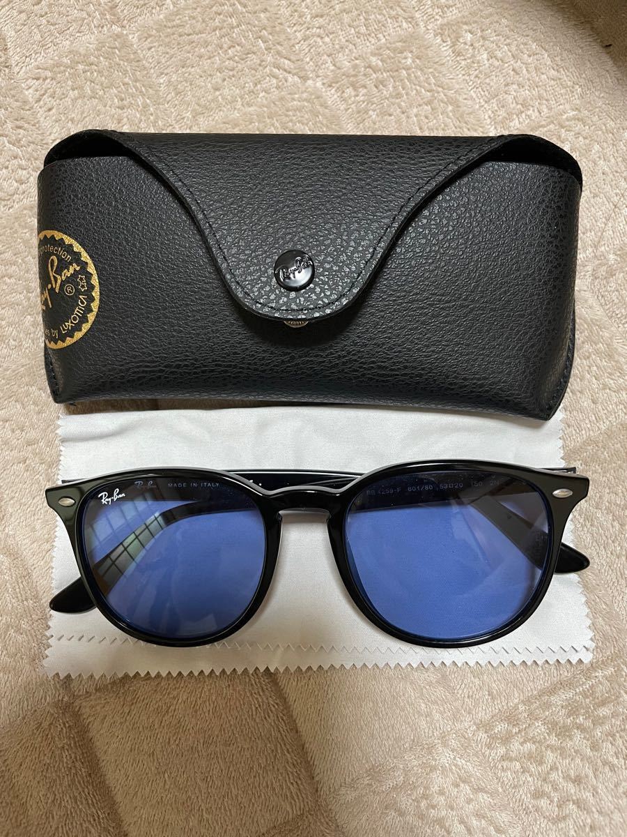 Ray-Ban レイバン ウェイファーラー WAYFARER レイバンサングラス