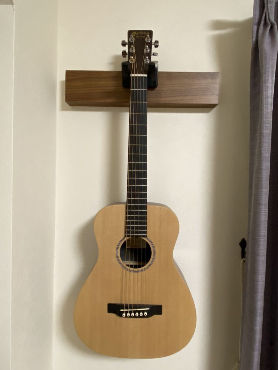 超美品・おまけ多数! Martin マーチン リトルマーチン LX1 純正ソフト