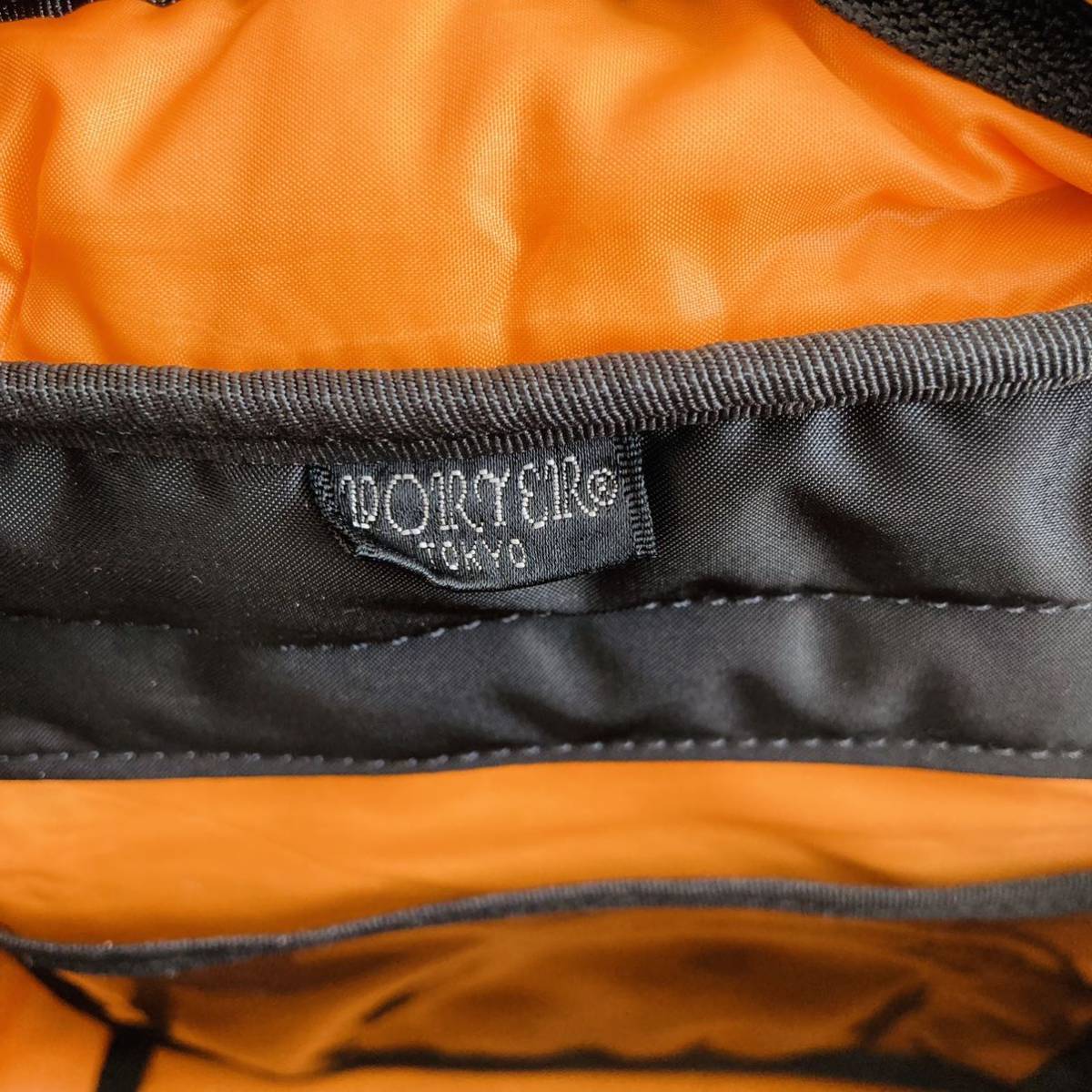 極美品 PORTER / TANKER ポーター タンカー ボストンバッグ 極美品 PORTER / TANKER ポーター タンカー ボストンバッグ