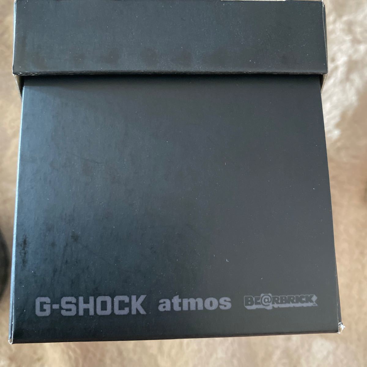 G-SHOCK G-SHOCK