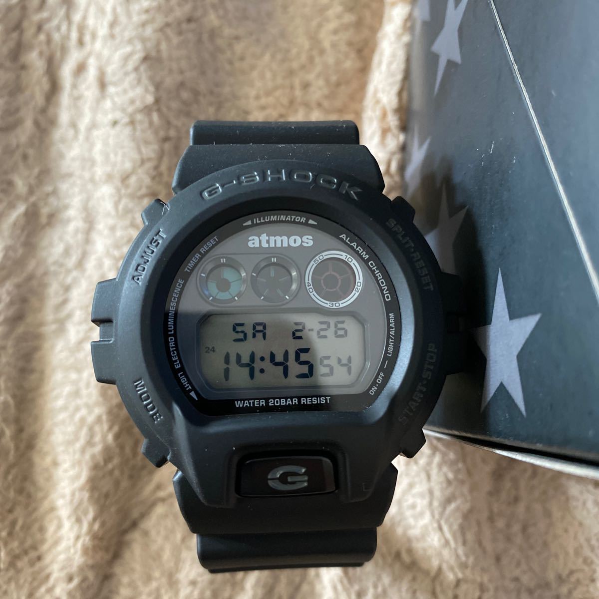 G-SHOCK G-SHOCK