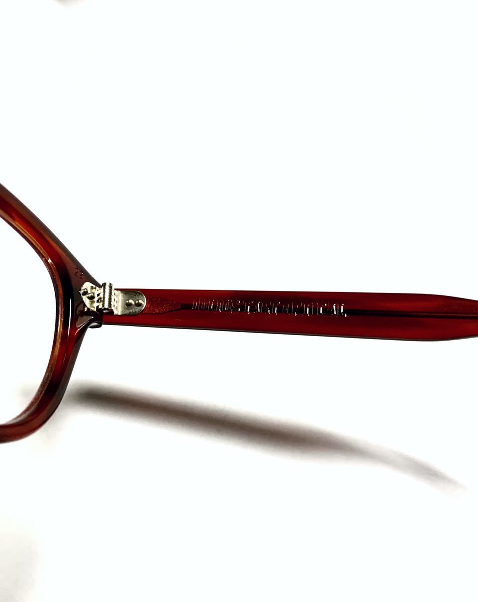 JULIUS TART OPTICAL アーネル アンバー ジュリアスタートオプティカル