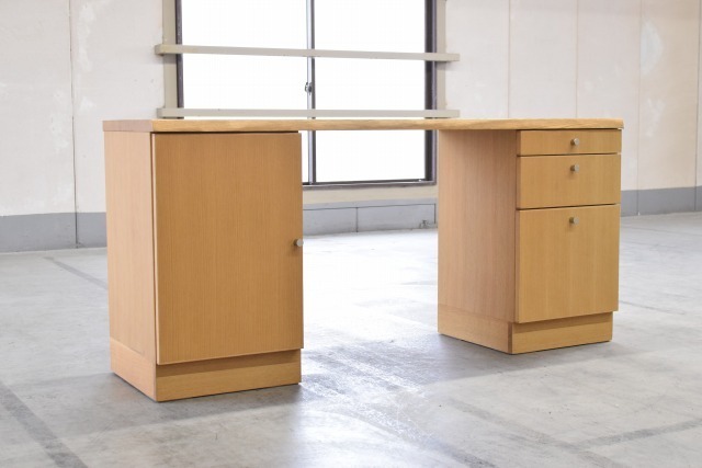 最大30%OFF karimoku 机 作業台 収納 QC3011NK - www.ehrenamt-pankow