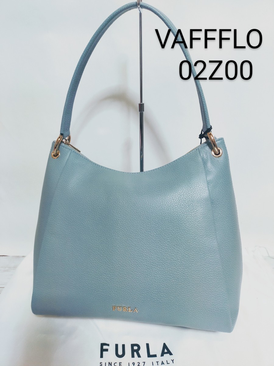 FURLA ハンドバッグ ショルダーバッグ 2WAY【新品未使用】(¥14,500