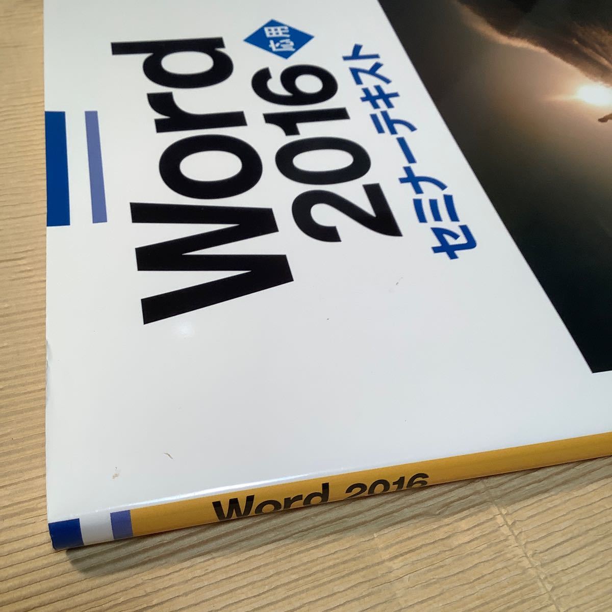 Word 2016 応用/日経BP社