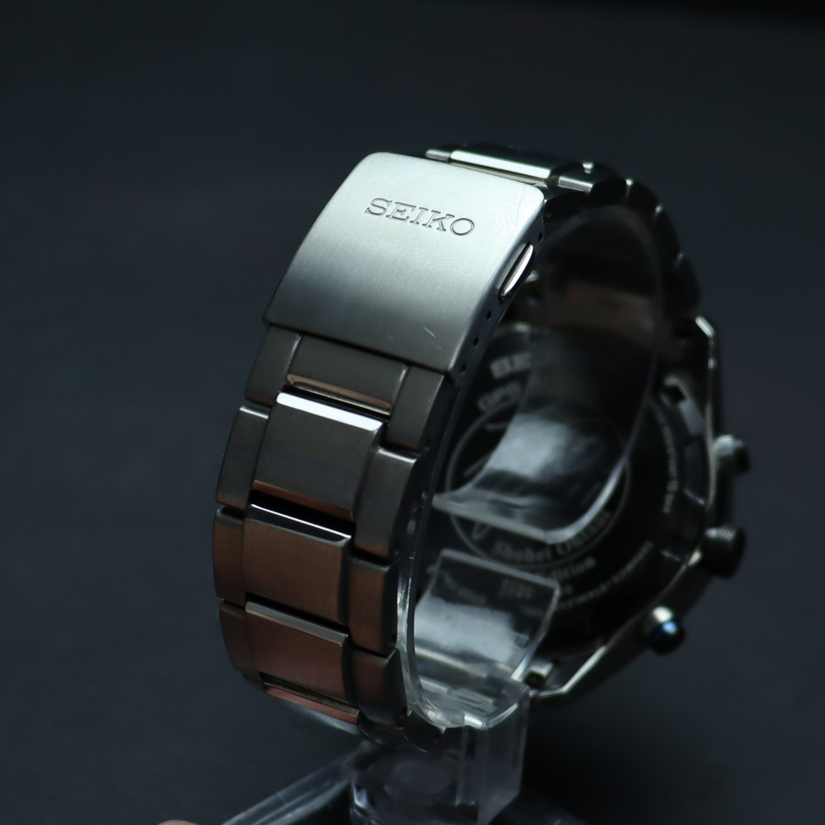 SEIKO ASTRON セイコー アストロン GPSソーラー 8X22-0AJ0-2 大谷翔平