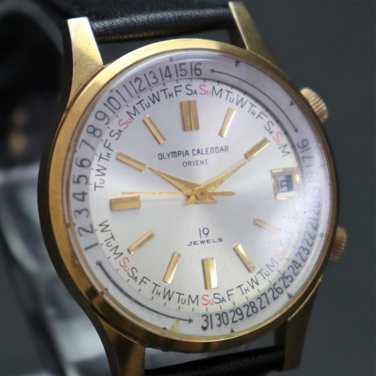 お中元 残暑見舞い 夏 ギフト 当店限定P10倍 14K オリエント olympia