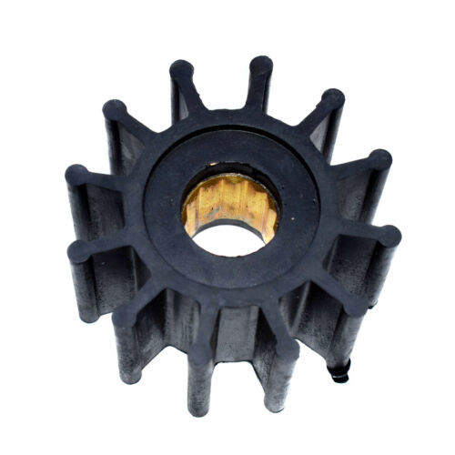 VOLVO PENTA OMC COBRA 3862281 21951346 21951348 WATER クーリング ポンプ IMPELLER SIYO499_画像4