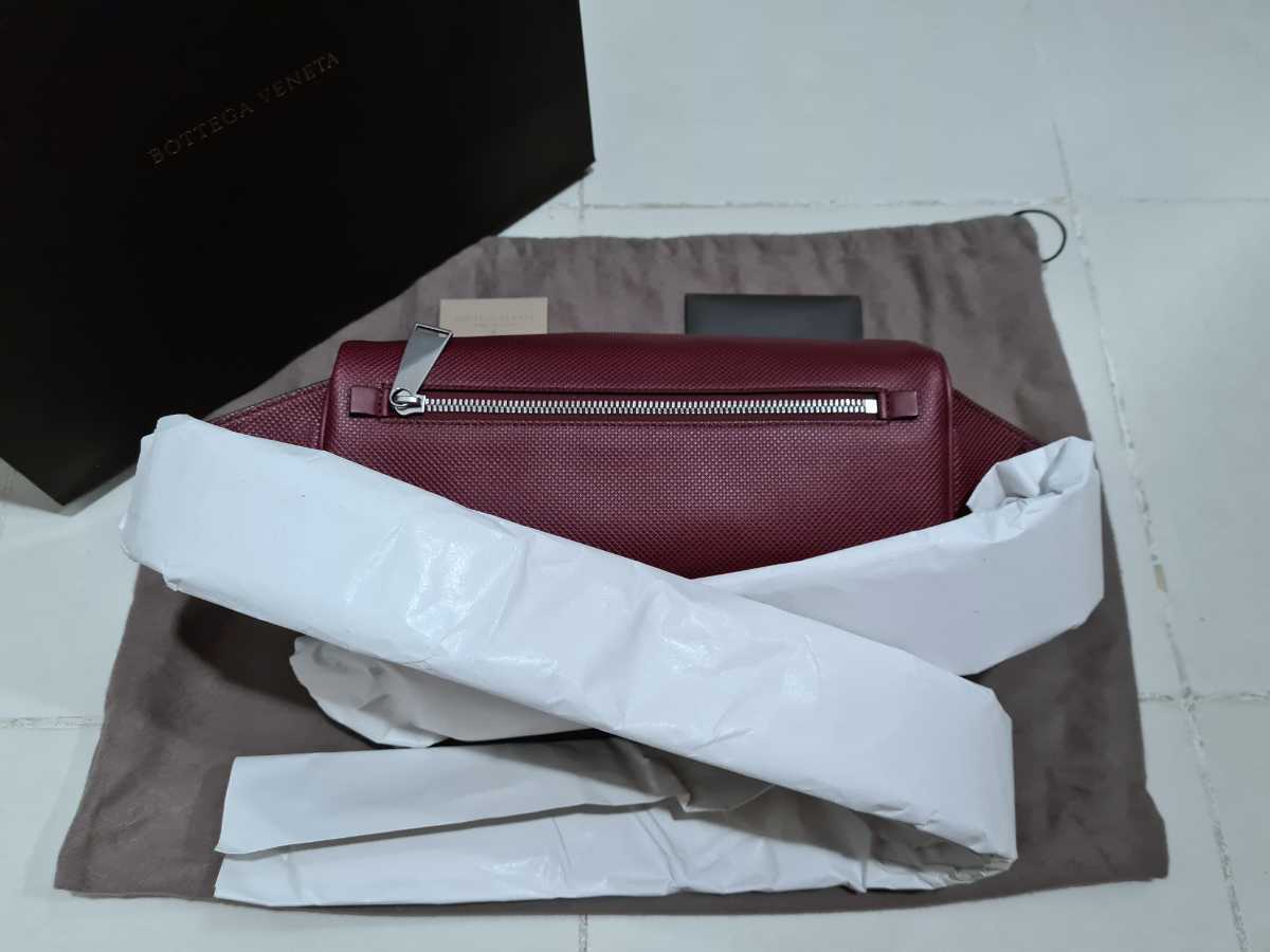 正規品 新品 未使用 BOTTEGA VENETA ボッテガヴェネタ MARCO POLO