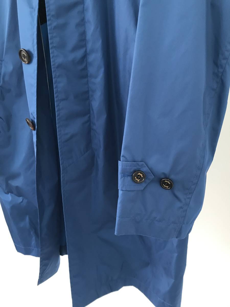 得価正規品 【新品タグ付】Sealup Bellagio ナイロンステンカラー