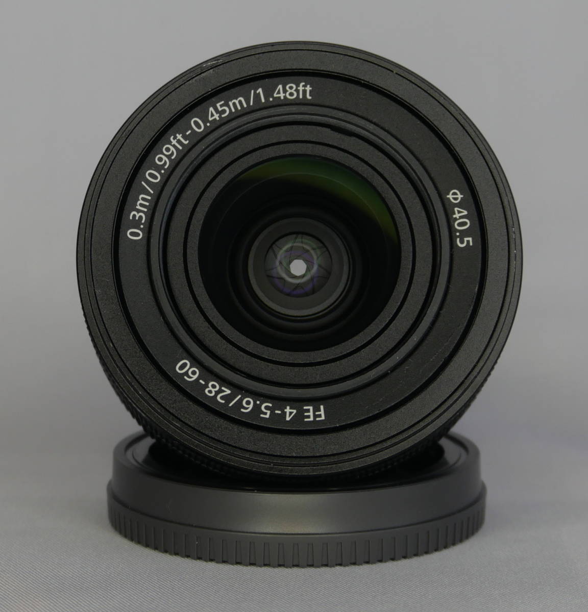 SONY α7Cセットレンズ SEL2860 FE28-60mmF4-5.6 | trentino.edu.pe