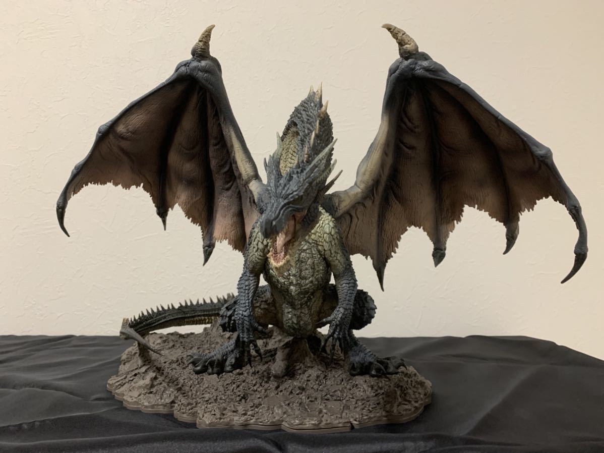 一部予約販売 カプコン フィギュアビルダー ミラボレアス 黒龍 クリエイターズモデル モンスターハンター Indexline Ba 一部予約販売 カプコン フィギュアビルダー ミラボレアス 黒龍 クリエイターズモデル モンスターハンター Indexline Ba