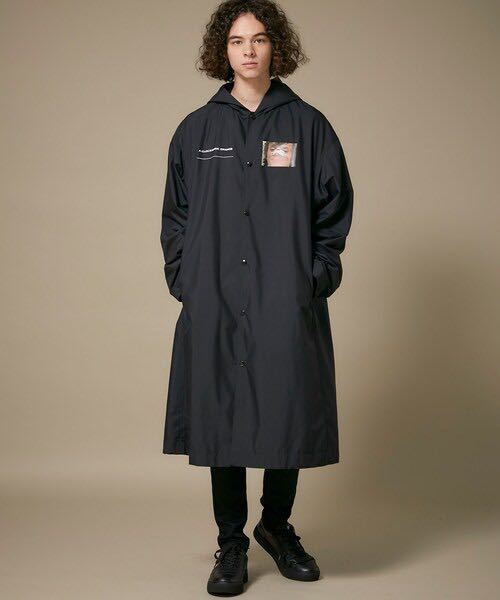 UNDERCOVER 19aw 時計仕掛けのオレンジ A CLOCKWORK ORANGE UNDERCOVER 19aw 時計仕掛けのオレンジ A CLOCKWORK ORANGE