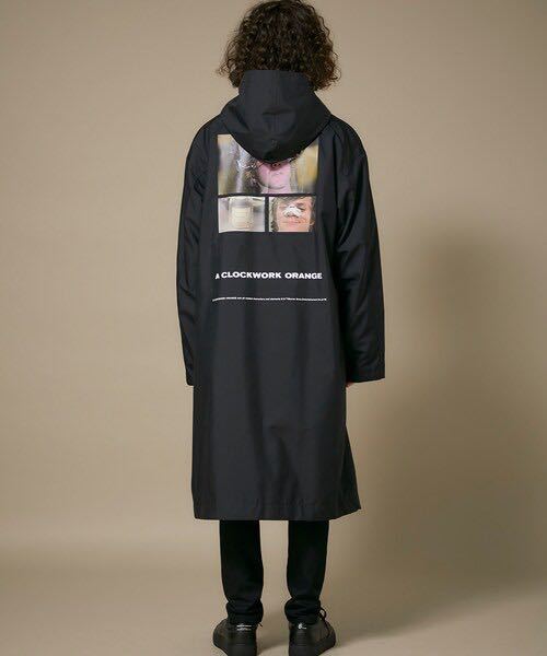 UNDERCOVER 19aw 時計仕掛けのオレンジ A CLOCKWORK ORANGE UNDERCOVER 19aw 時計仕掛けのオレンジ A CLOCKWORK ORANGE