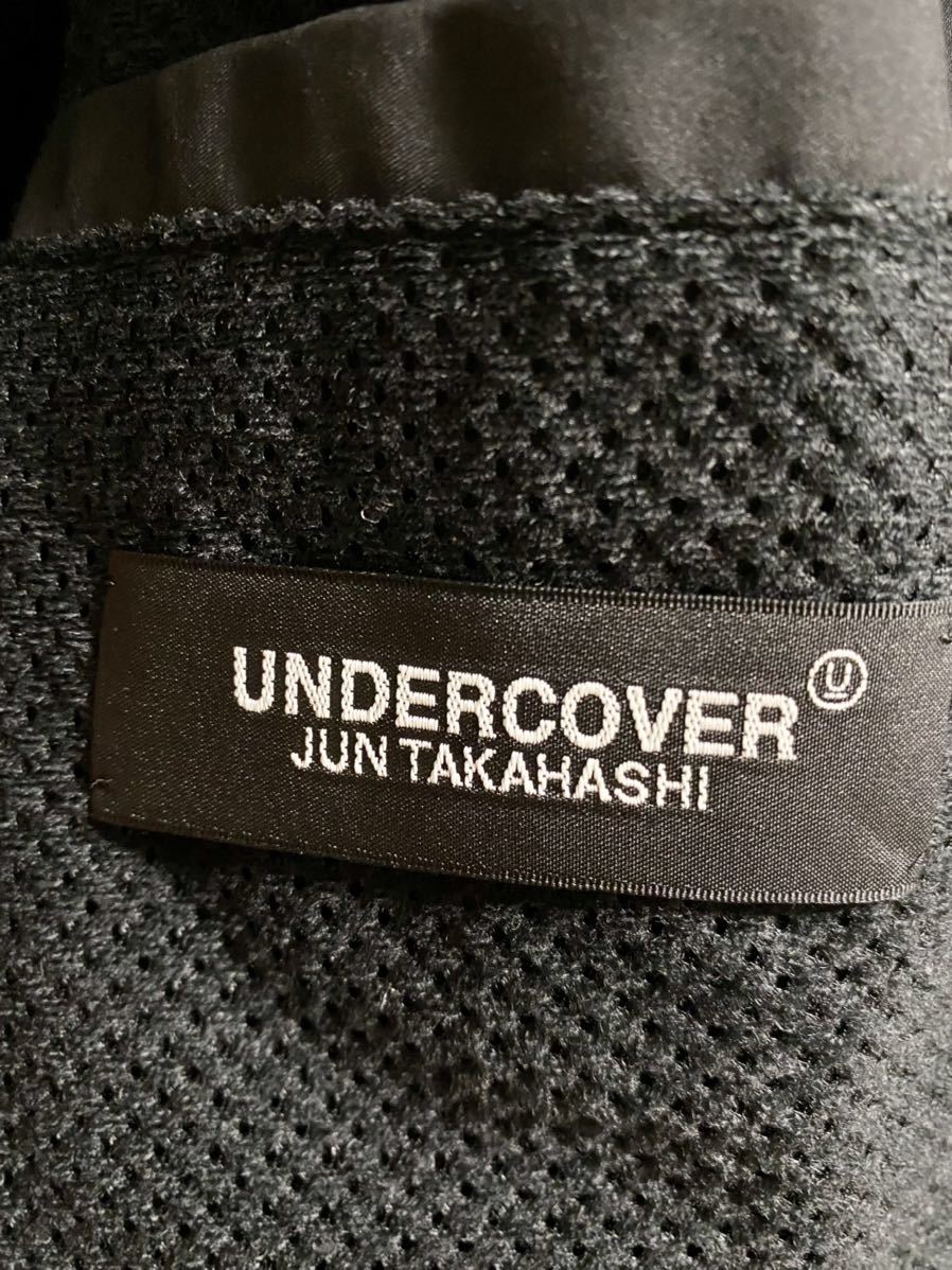 UNDERCOVER 19aw 時計仕掛けのオレンジ A CLOCKWORK ORANGE UNDERCOVER 19aw 時計仕掛けのオレンジ A CLOCKWORK ORANGE
