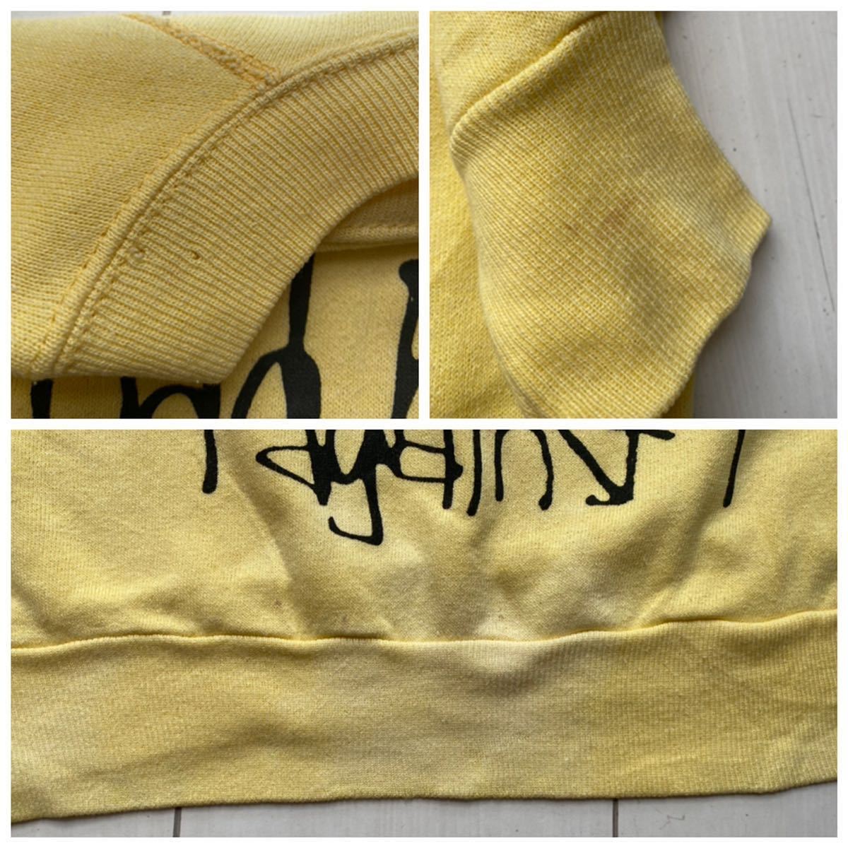 送料無料 美品 希少 80s USA製 vintage ビンテージ bad brains 送料無料 美品 希少 80s USA製 vintage ビンテージ bad brains