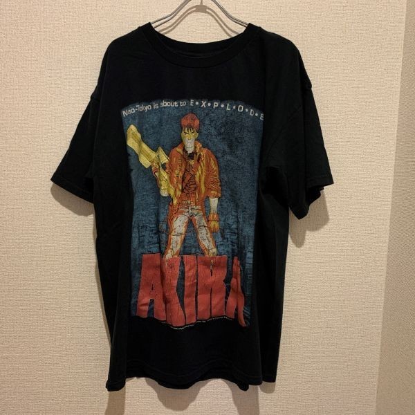 格安SALEスタート デッドストック セーラームーン Tシャツ 1999年製 