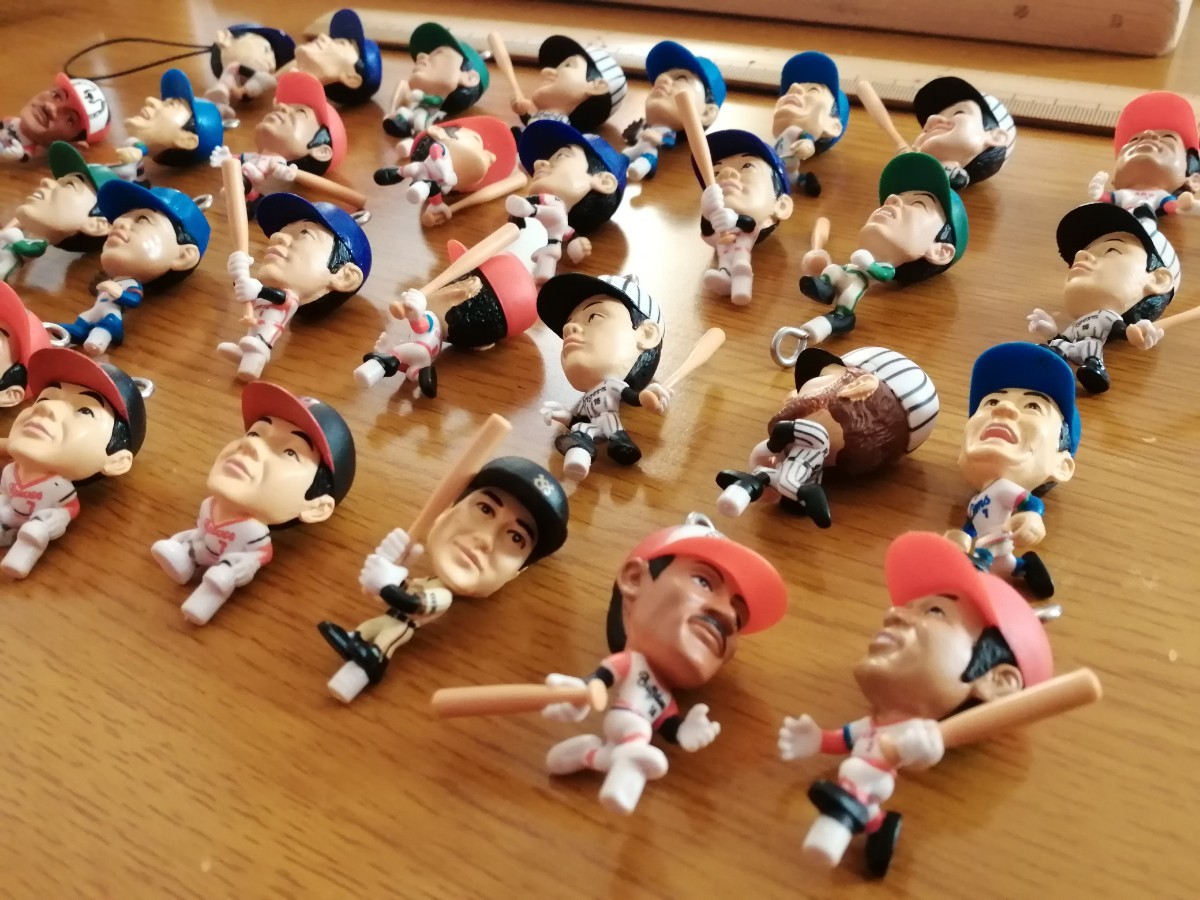 プロ野球 フィギュア 80'sヒーローズ|Yahoo!フリマ(旧PayPay プロ野球 フィギュア 80'sヒーローズ|Yahoo!フリマ(旧PayPay
