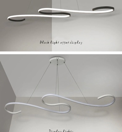 限定品低価◘ ヤフオク! シャンデリア for Dining room/ Kit... - モダン LED 本物保証人気