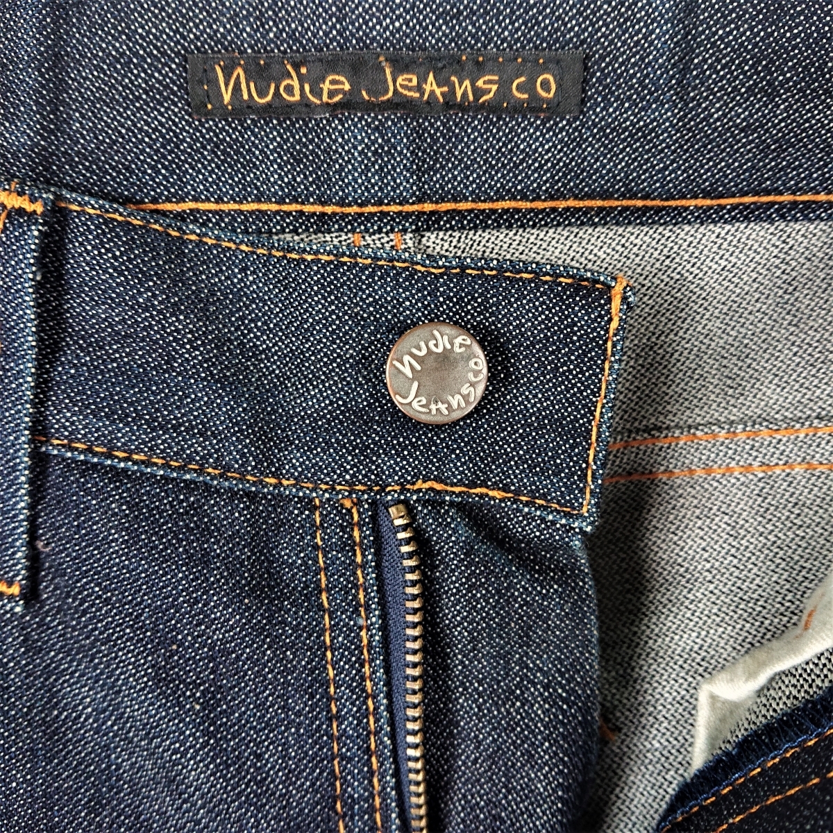 当店限定販売美品 ヌーディージーンズ size28 デニム | isarastrology.org