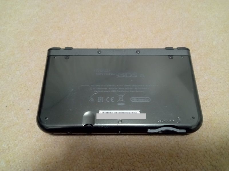 選ぶなら 海外版 3ds 欧州版 ll 3DS 欧州版 海外版 お得な特別割引価格