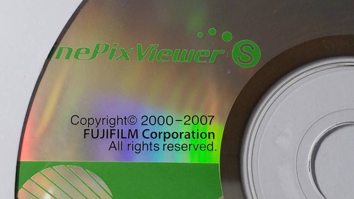 CD013 CD только M4218 камера нет нераспечатанный новый товар FUJIFILM SOFTWARE FOR FINEPIX KA Version1.1b for Windows and Macintosh Viewer S