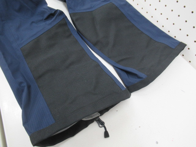 SALE/56%OFF】 カリマー オーバーパンツ 登山用 solines.ec