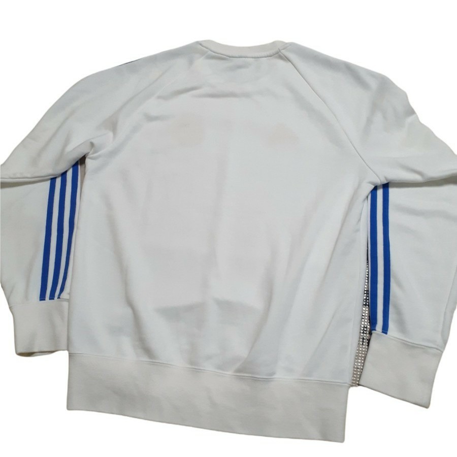 レアルマドリード スウェット トレーナー/adidas アディダス L レアルマドリード スウェット トレーナー/adidas アディダス L