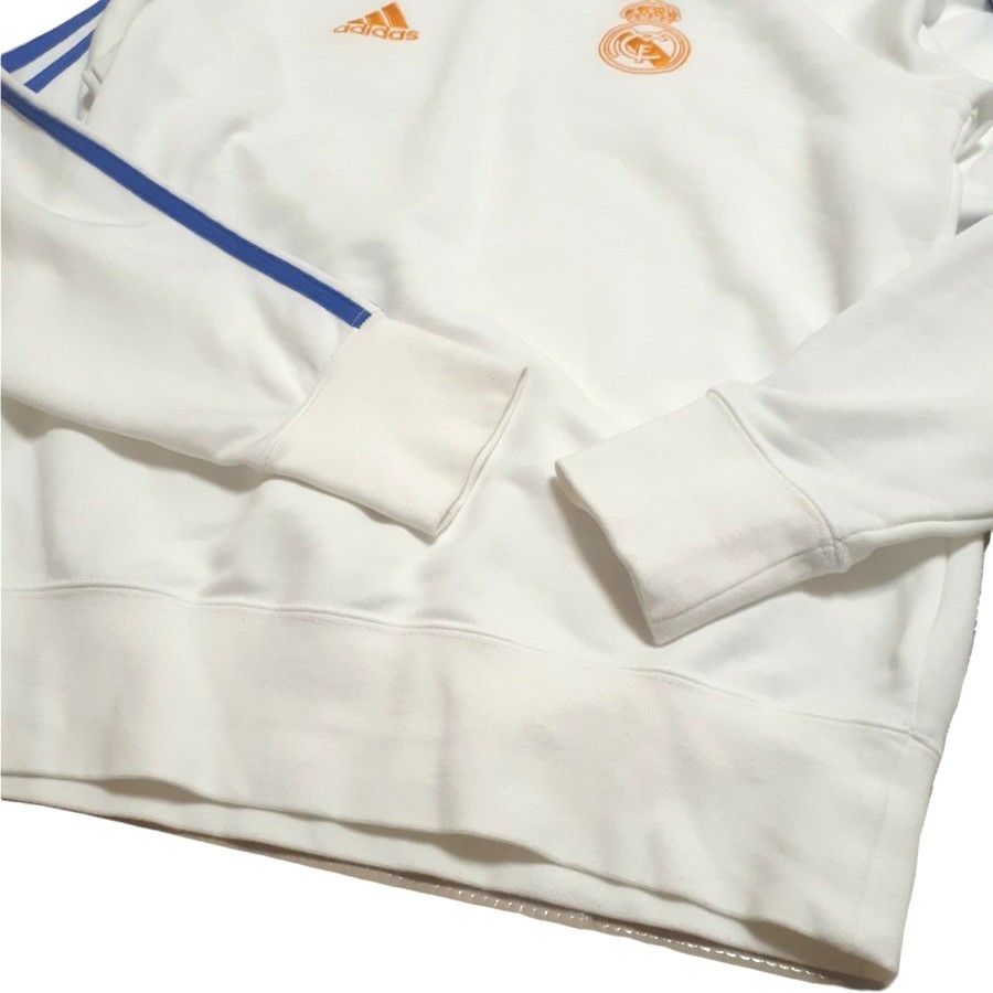 レアルマドリード スウェット トレーナー/adidas アディダス L レアルマドリード スウェット トレーナー/adidas アディダス L