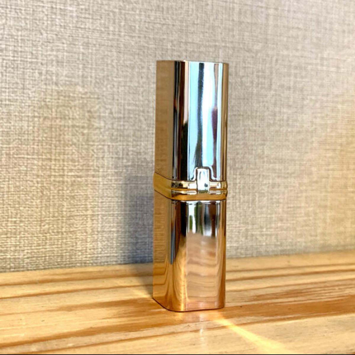 定価2200円 ロレアルパリ カラーリッシュ ルージュN 126|Yahoo!フリマ