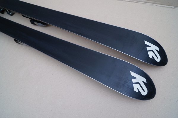 K2ミッドスキー MINI ENEMY ミニエネミー 136cm K2ミッドスキー MINI ENEMY ミニエネミー 136cm