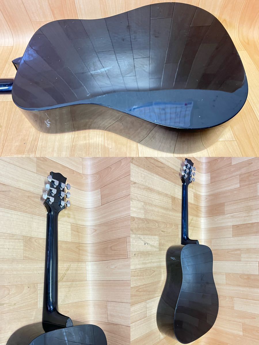 長野発!希少!シルバートーン Silvertone PRO SERIES SD-10/TX 長野発!希少!シルバートーン Silvertone PRO SERIES SD-10/TX
