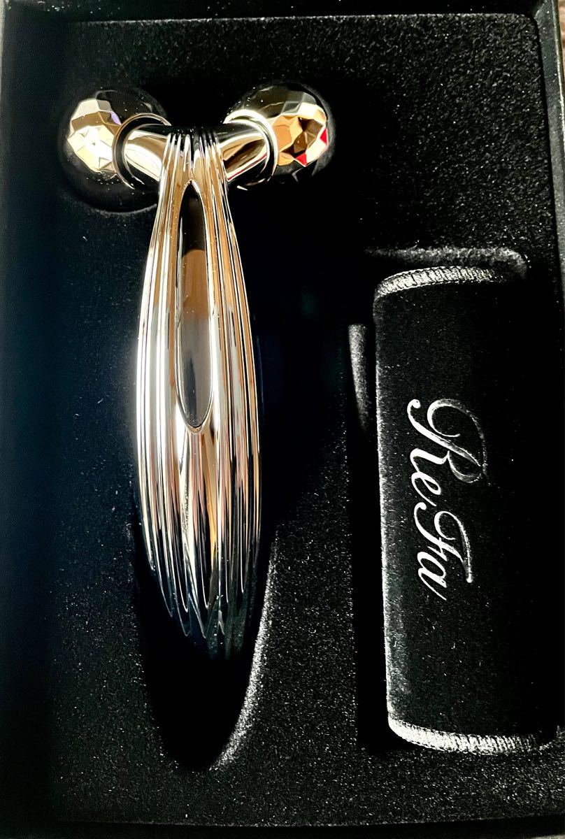 新品未使用！ReFa CARAT RAY-