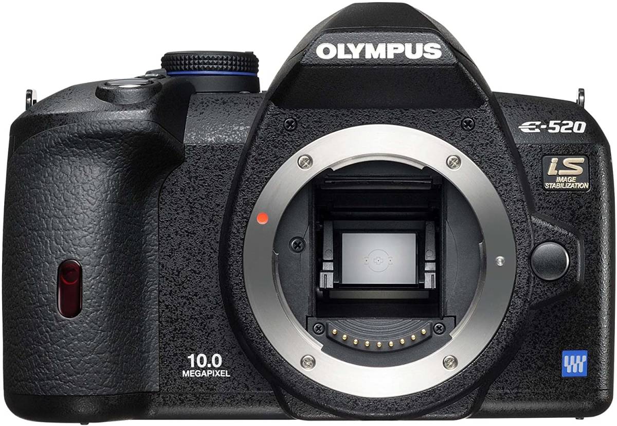 名入れ無料 Olympus E 5 中古品 ボディ E 5 デジタル一眼レフカメラ その他 Labelians Fr