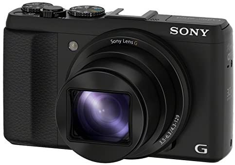超目玉☆期間限定】 SONY デジタルカメラ Cyber-shot HX50V 2040万画素 