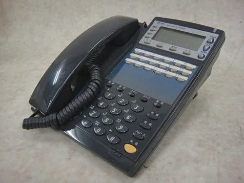GX-(18)STEL-(1)(K） NTT αGX 18ボタン標準スター電話機 [オフィス用品] (中古品)