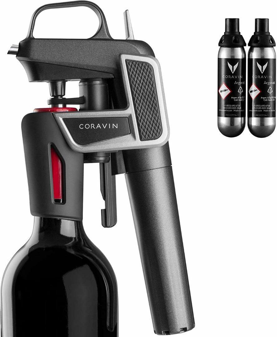 ヴィンテージ復刻 Coravin プレミアムニードル_並行輸入 | www.pilon.si