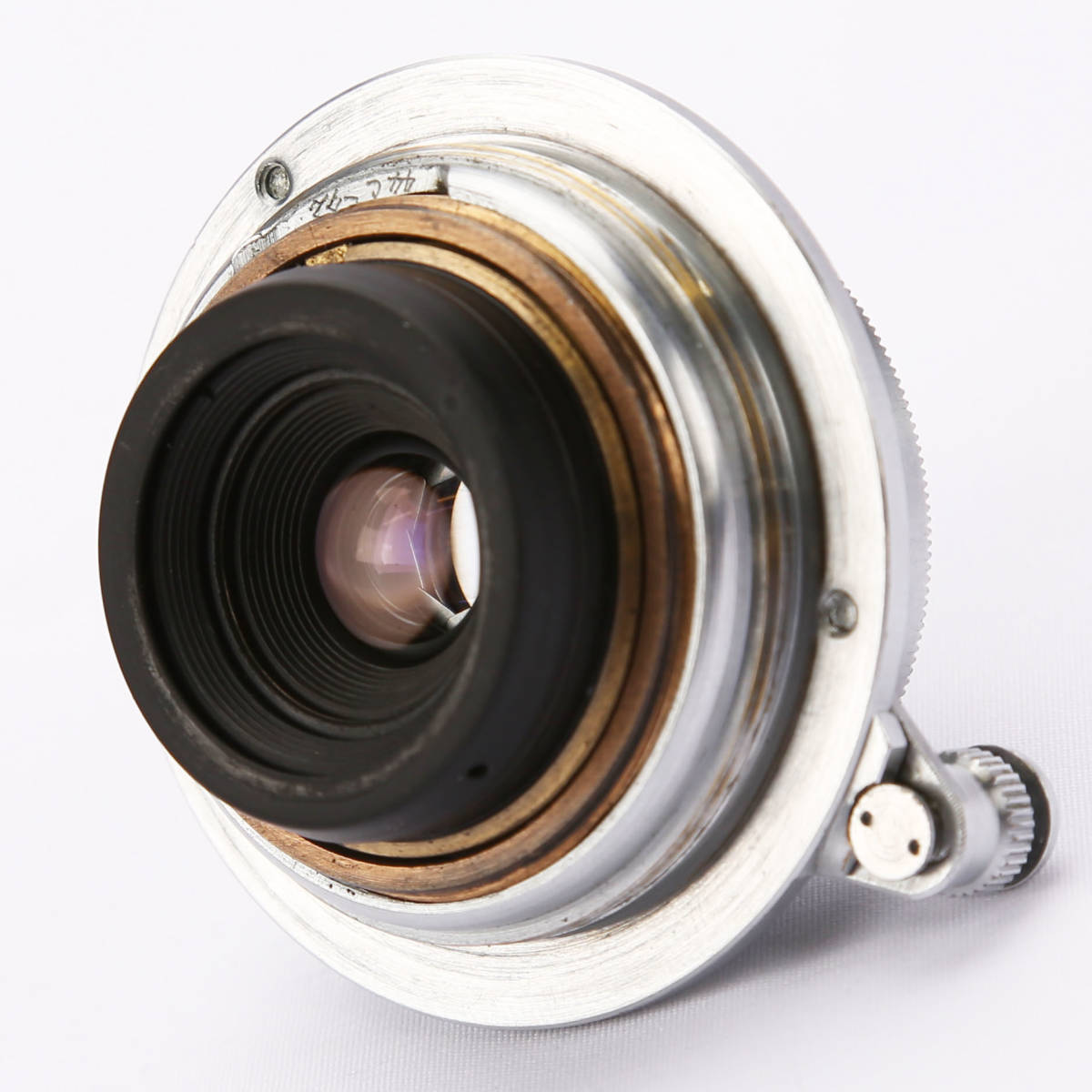 ☆希少&美品☆ Nikonオールドレンズの愛好家から珍重される ☆希少&美品☆ Nikonオールドレンズの愛好家から珍重される