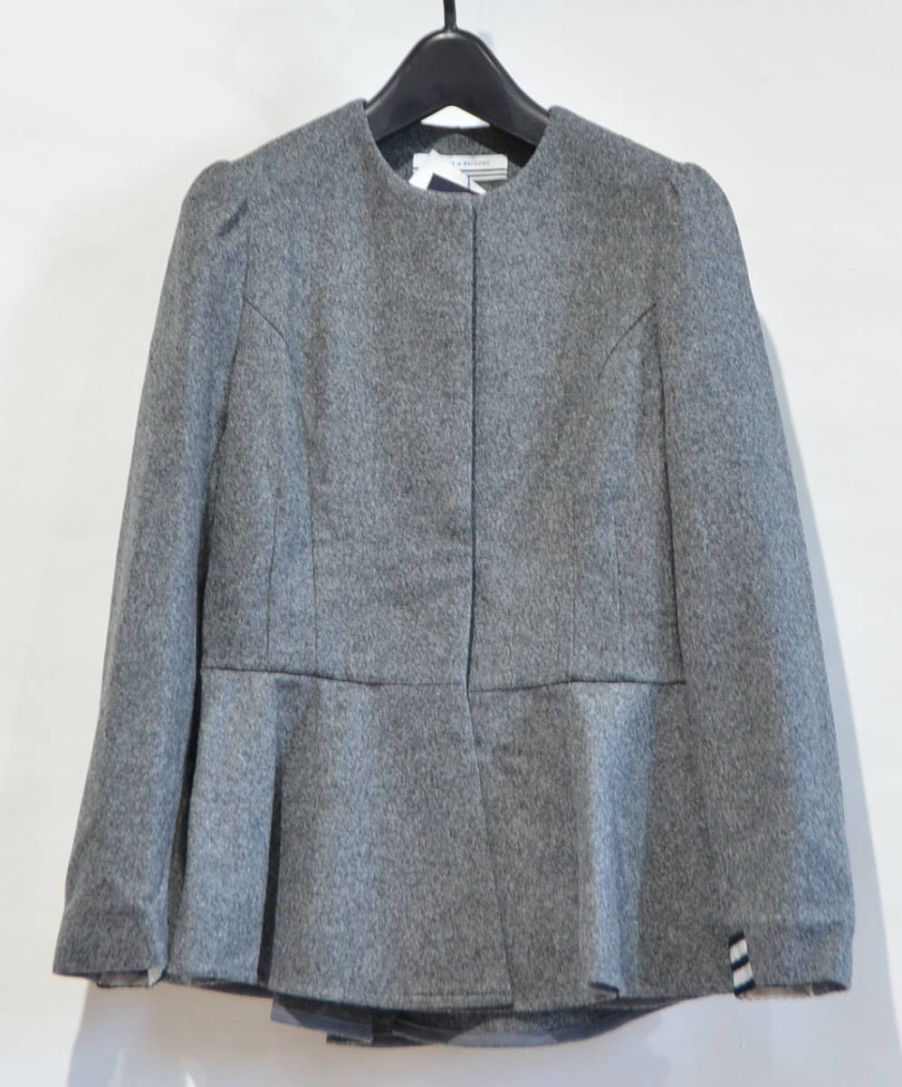 30%OFF SALE セール ボーダーズアットバルコニー ジャケット - 通販