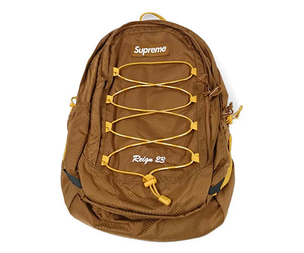 22SS Supreme backpack バックパック リュック | labiela.com