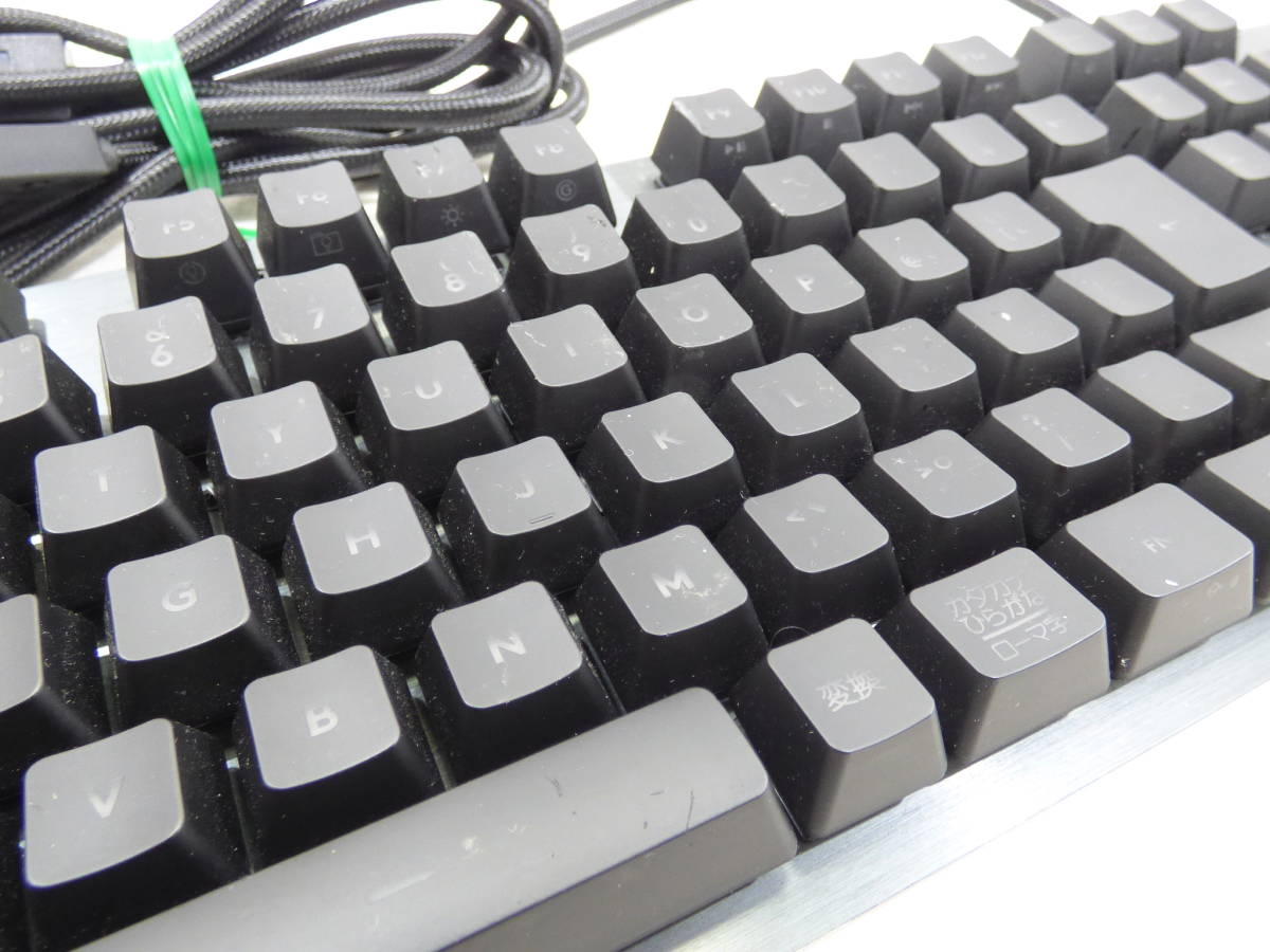 全国一律送料無料 Logicool ロジクール メカニカル ゲーミング