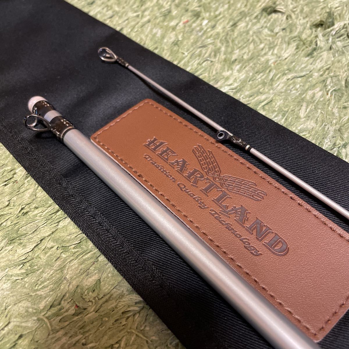 ダイワ ハートランド ドットスリー (・・・) 83AGS HEARTLAND HL ダイワ ハートランド ドットスリー (・・・) 83AGS HEARTLAND HL
