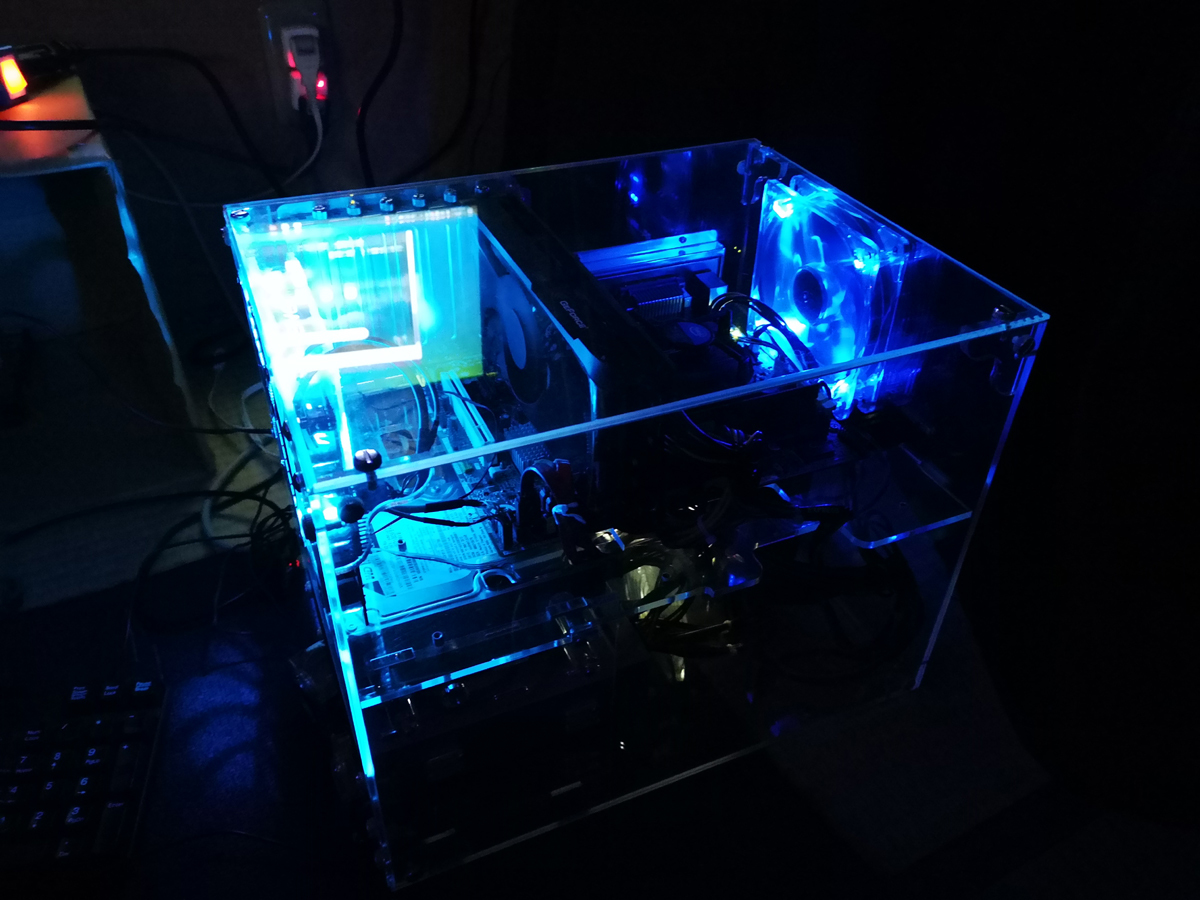 SALE/74%OFF】 ディスクトップPC Core i7 4771 GTX560 nakedinjamaica.com