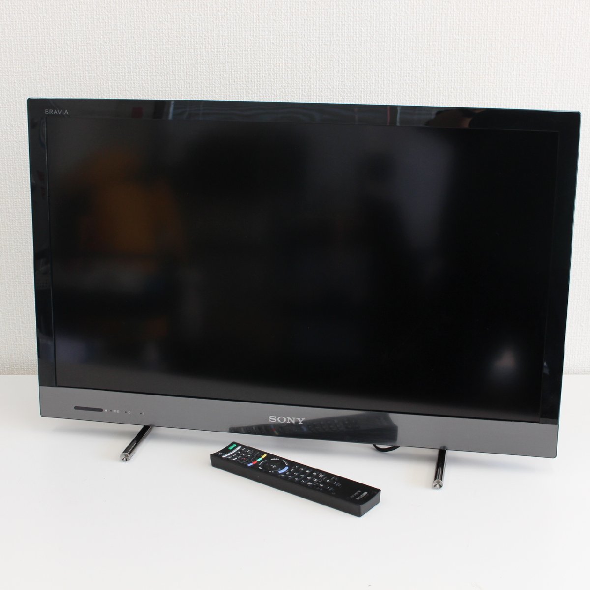 Yahoo!オークション - T473) SONY 液晶テレビ 32型 2011年 KD