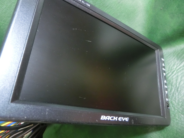 ワーテックス WATEX Back Eye XL-706 (DM806) カラーバック ワーテックス WATEX Back Eye XL-706 (DM806) カラーバック