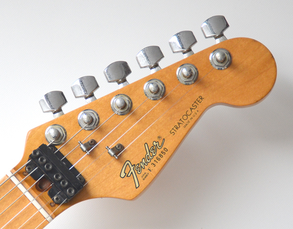 11200円 最新号掲載アイテム Fender USA elite ベース用 ハードケース