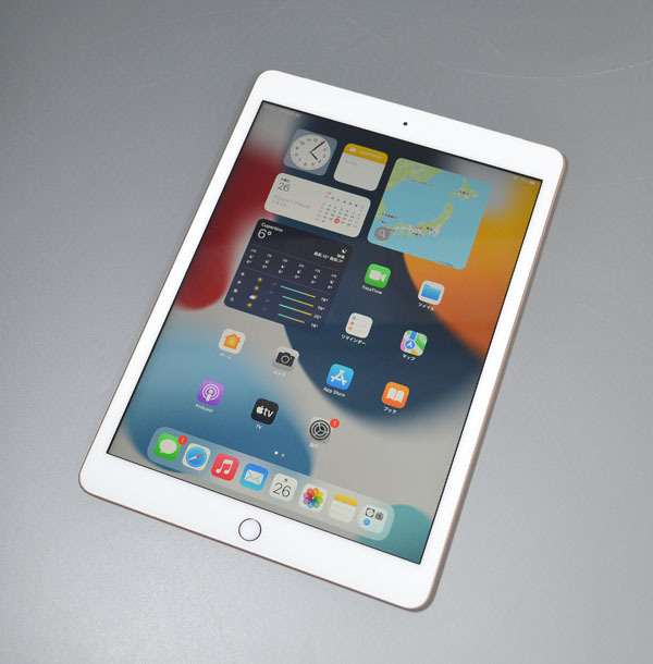 ☆Apple アップル iPad 10.2インチ 第7世代 Wi-Fi+Cellular 128GB