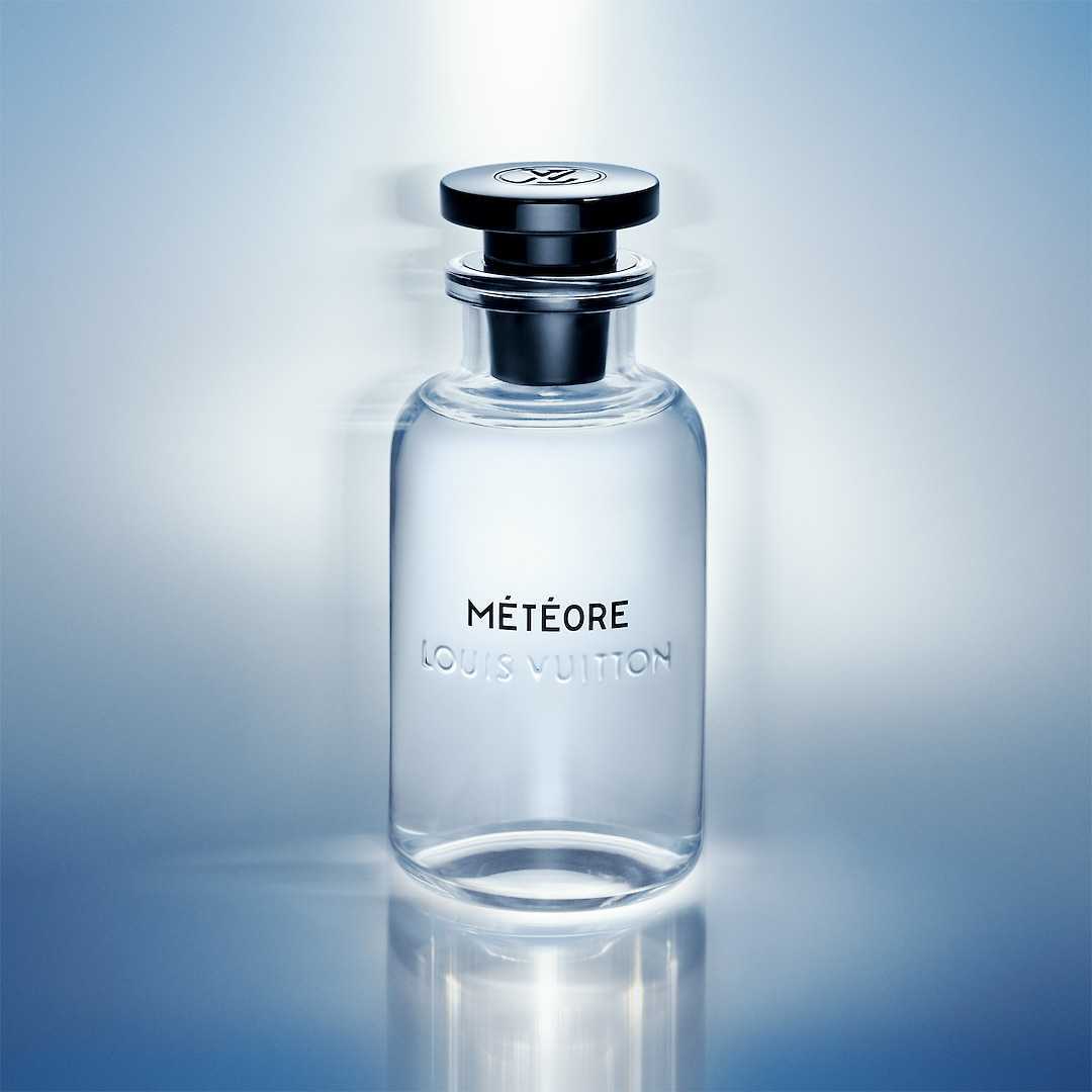 LOUISVUITTON METEORE 香水2ml 新品、未使用